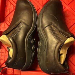 Merrell shoes 10.5 wide